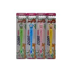 2080 مسواک کودک کیدو